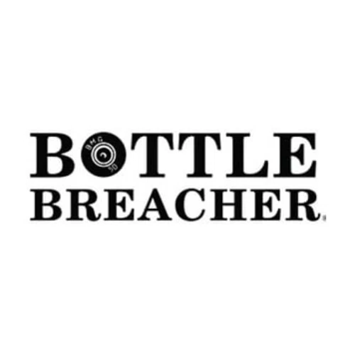 40% Off Bottle Breacher Coupon (2 Promo Codes) Nov 2022