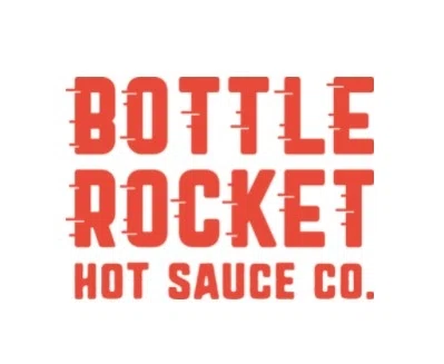 Bottle Rocket Hot Sauce