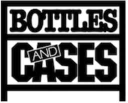 Bottles and Cases