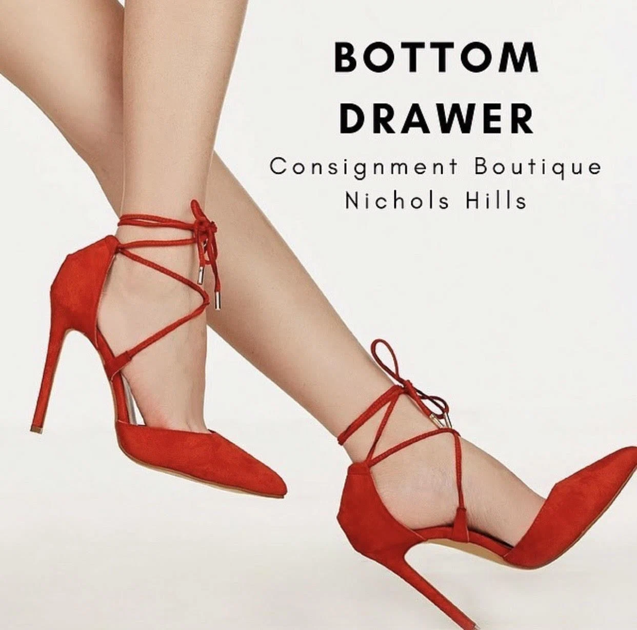Bottom Drawer Consignment Boutique