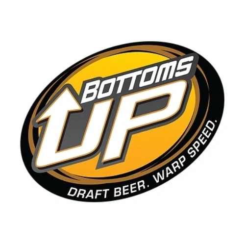 Bottoms Up Beer