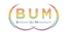 Bottoms Up Movement logo