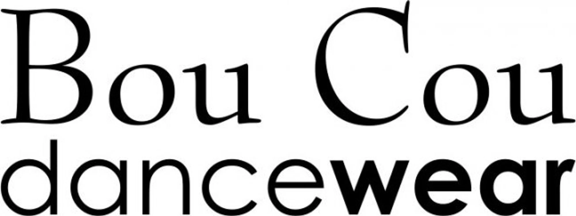 Bou Cou Dancewear