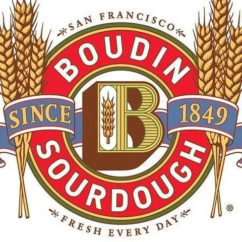 Boudin Logo for Special Discounts