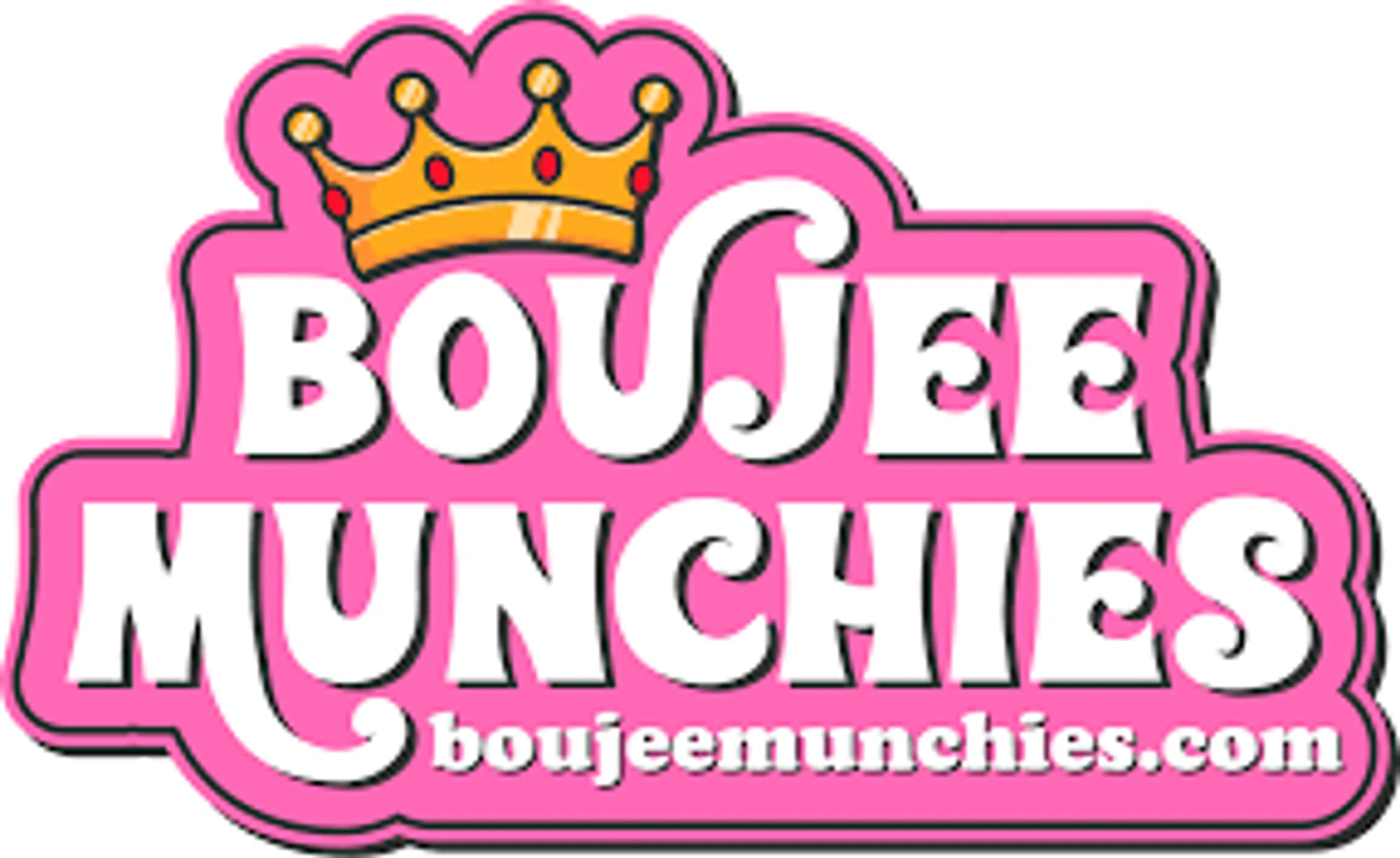 Boujee Munchies