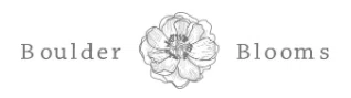 Boulder Blooms