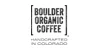 Boulder Organic Coffee