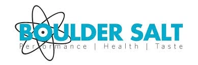 Boulder Salt