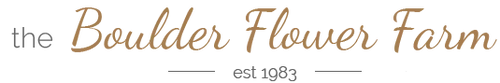 Boulder Flower Farm