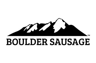 Boulder Sausage