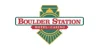 Boulder Station Hotel & Casino logo