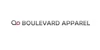 Boulevard Apparel