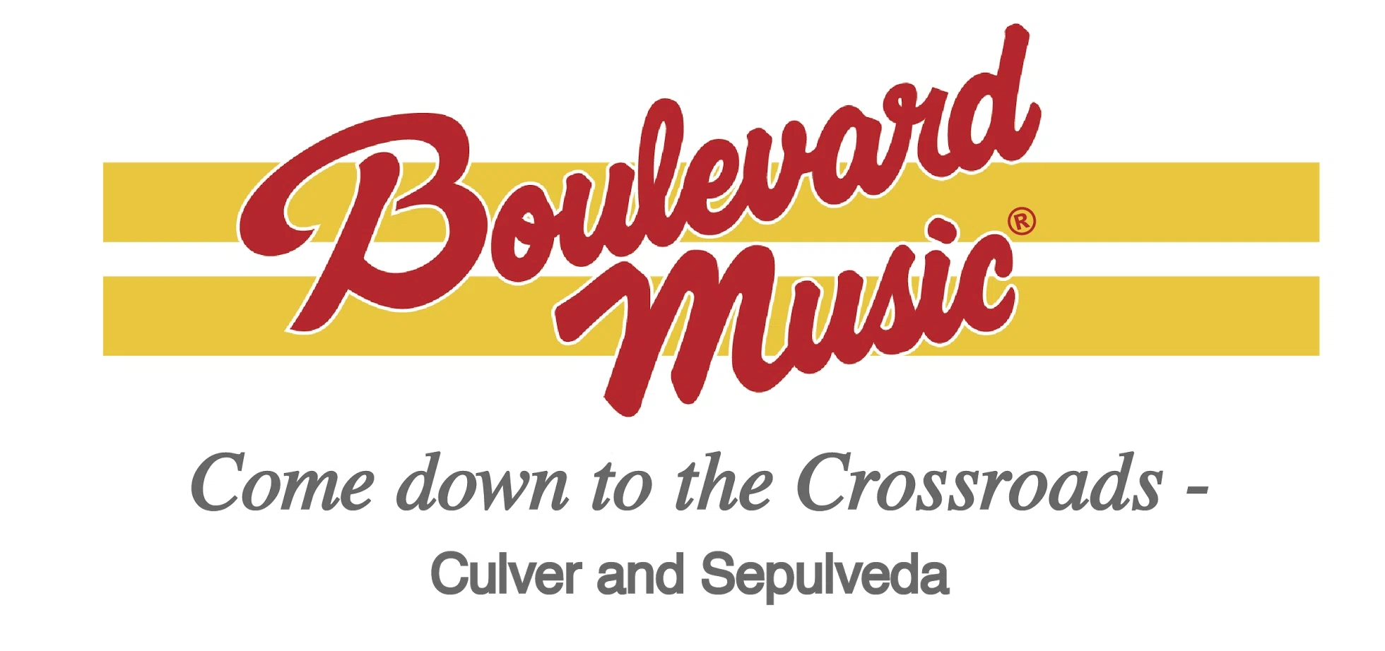 Boulevard Music