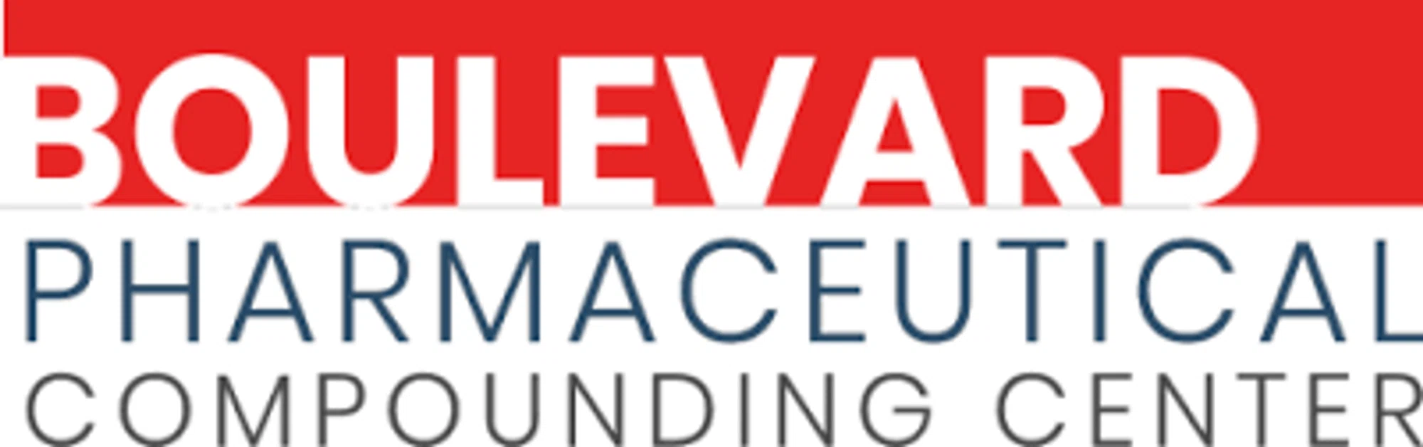 Boulevard Pharmaceutical Compounding Center