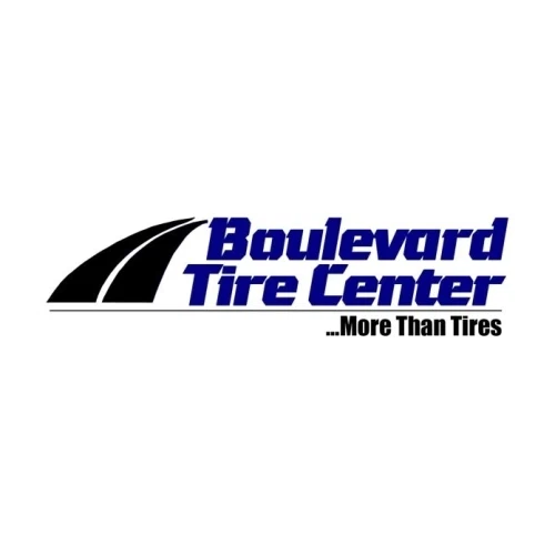 Boulevard Tire Center