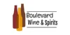 Boulevard Wine & Spirits logo