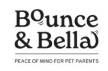 Bounce and Bella Logo for Exclusive Deals