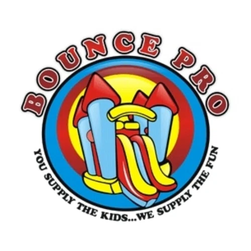 Bounce Pro