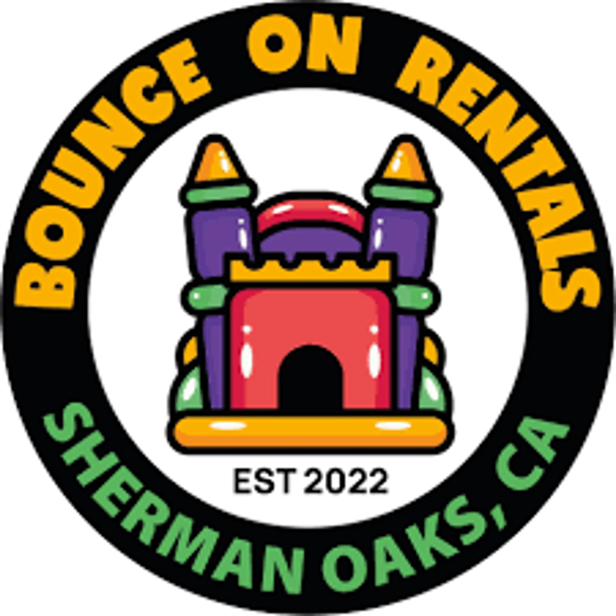 Bounce on Rentals