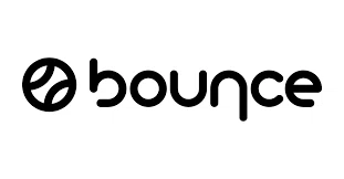 Bounce Sports Logo for Special Discounts