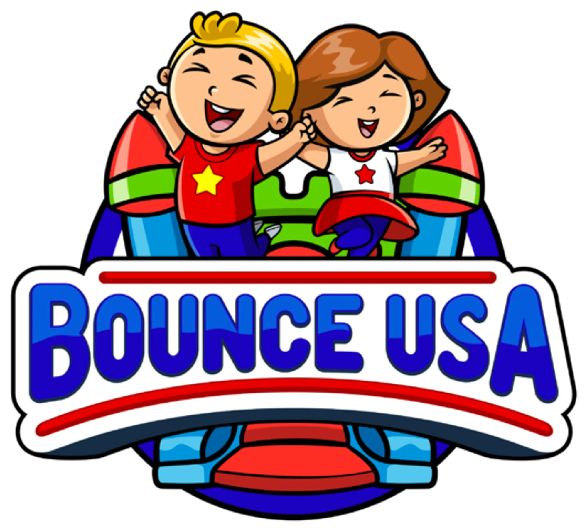 Bounce USA