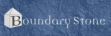 Boundary Stone Logo for Exclusive Deals
