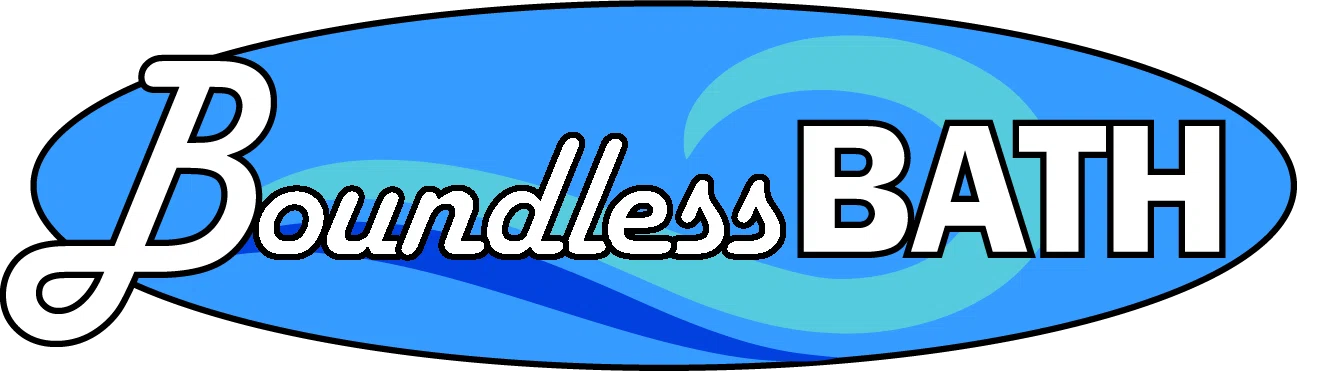 Boundless Bath Logo for Promo Codes