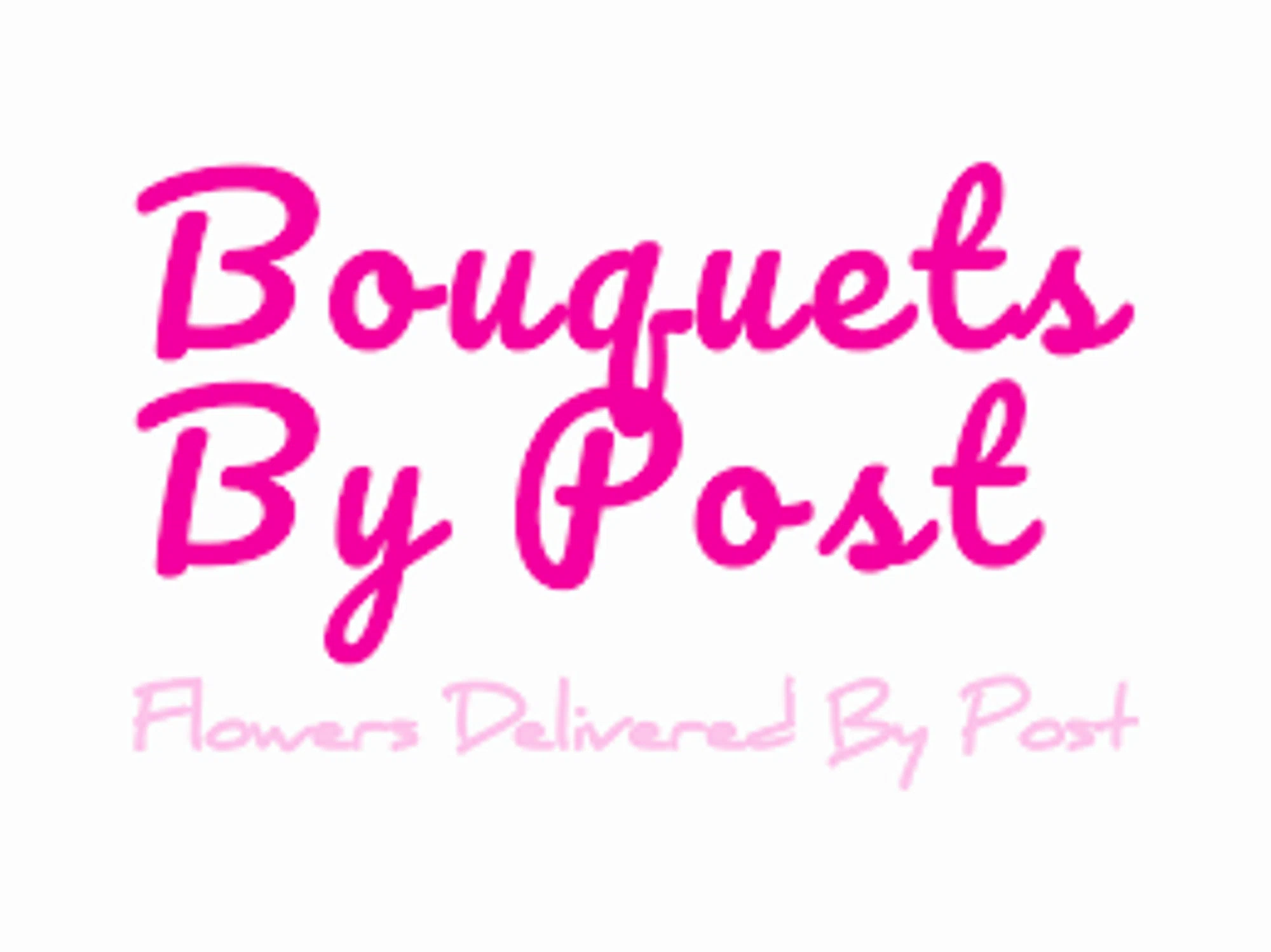 Bouquets by Post Logo for Promo Codes