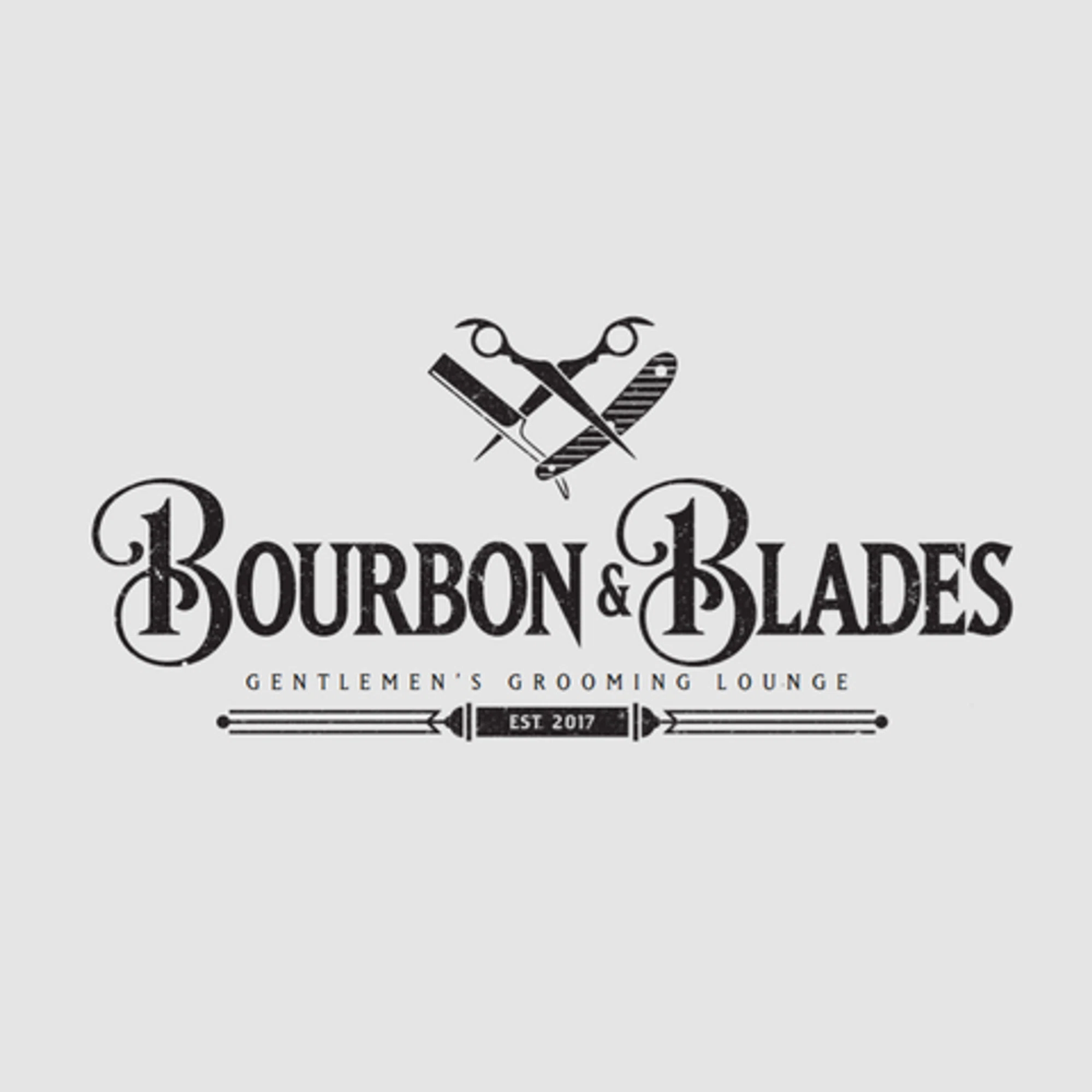 Bourbon and Blades