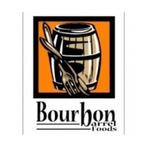 Bourbon Barrel Foods Promo Codes