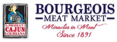 Bourgeois Meat Market