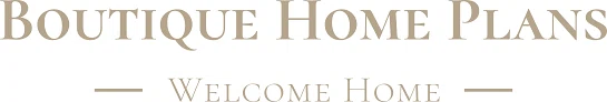 Boutique Home Plans