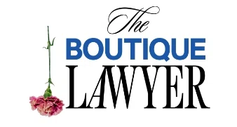 The Boutique Lawyer