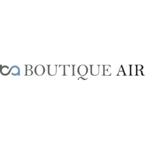 $100 Off Boutique Air Coupon (2 Discount Codes) Nov 2022