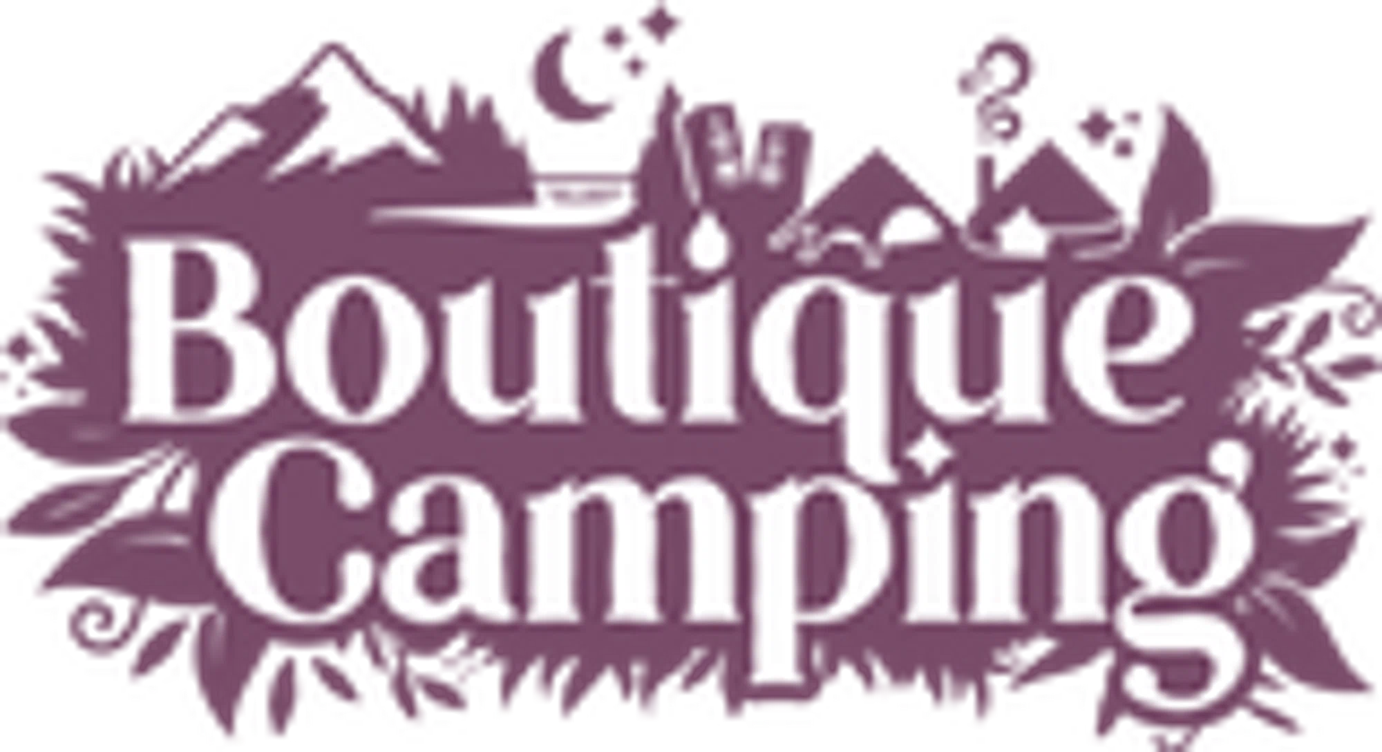 Boutique Camping UK