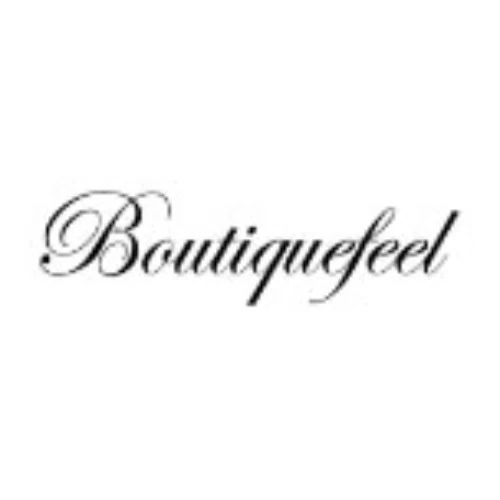Boutiquefeel Promo Codes