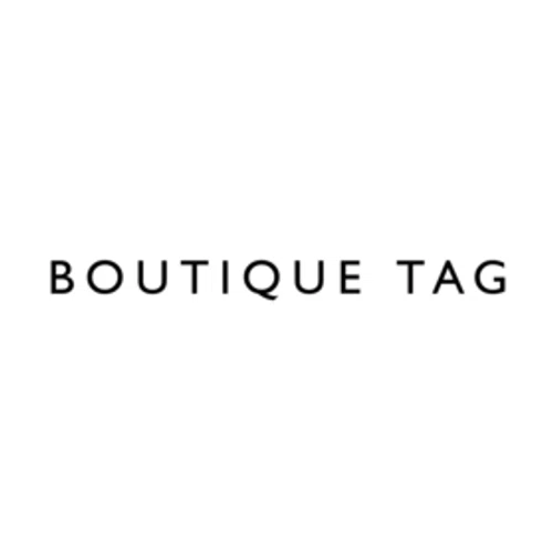 10% Off Boutique Tag Coupon (2 Discount Codes) Sep 2022