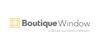 Boutique Window