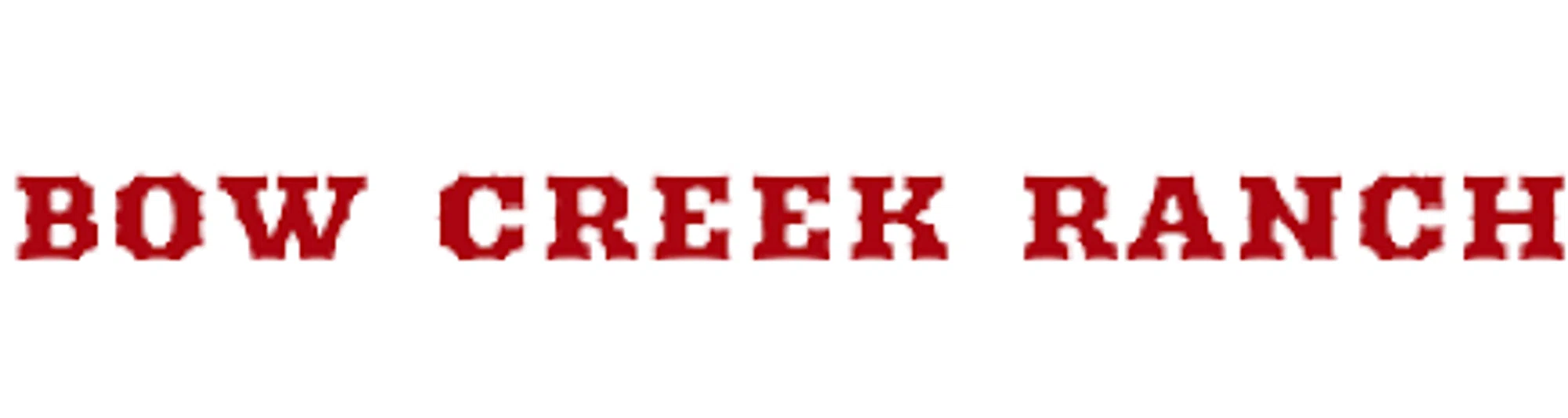 Bow Creek Ranch