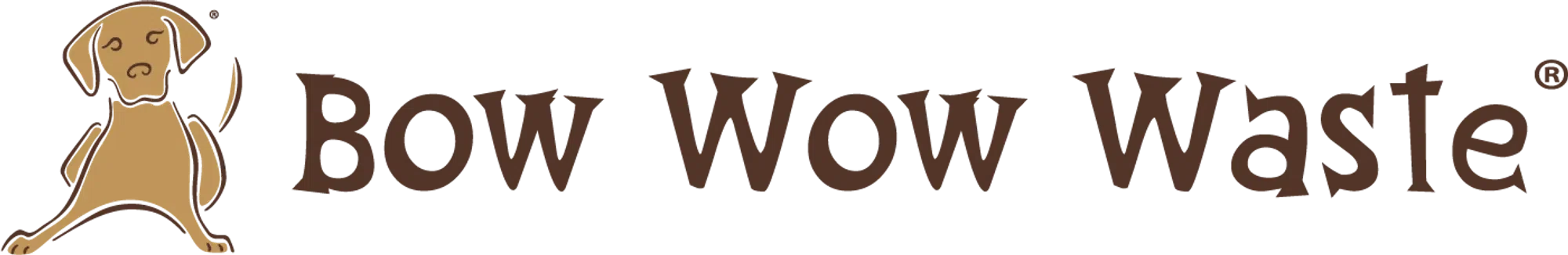 Bow Wow Waste