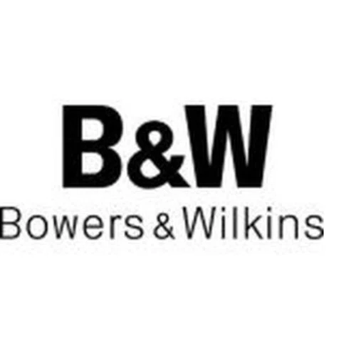 Bowers & Wilkins Promo Codes