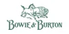 Bowie & Burton