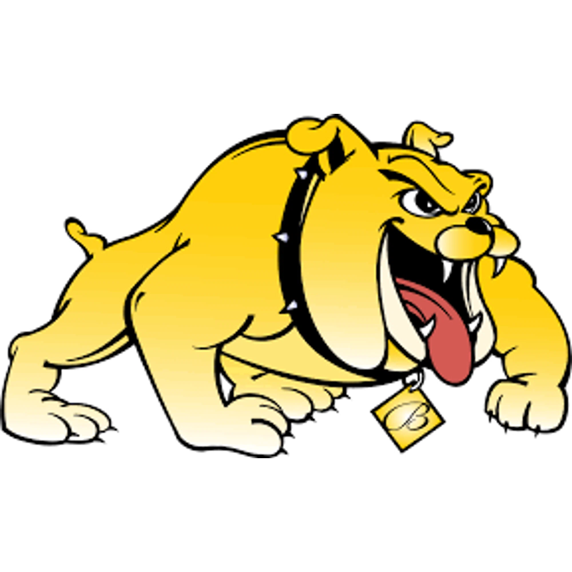 Bowie State Bulldogs