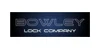 Bowley Lock