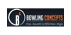 Bowling Concepts
