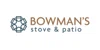 Bowmans Stove Patio