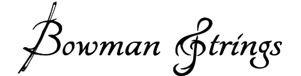 Bowman Strings