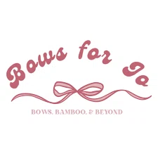 Bows For Jo 