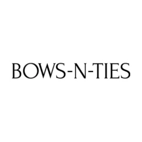 Bows-N-Ties