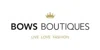 Bows Boutiques logo